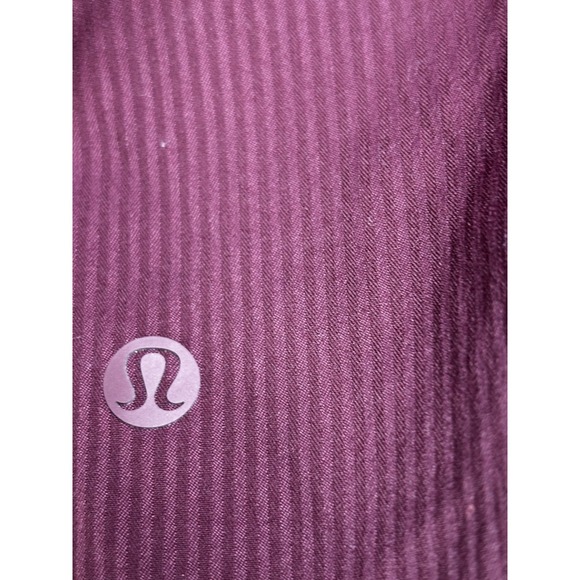 Lululemon Dance Studio Jogger Size 6 Goodnight Plum Full Length - Picture 5 of 8
